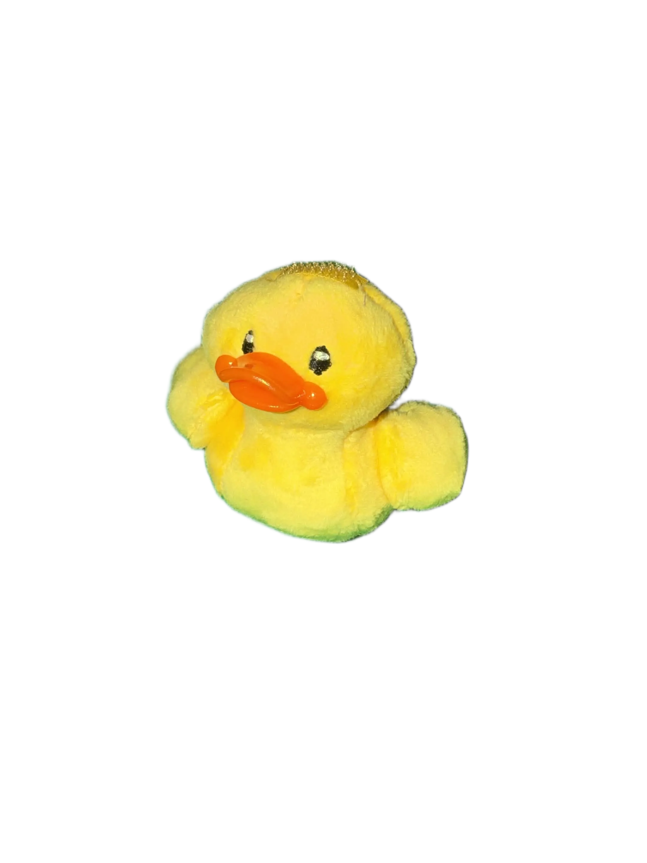 Rubber Ducky Accessory
